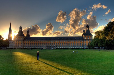 Universität Bonn